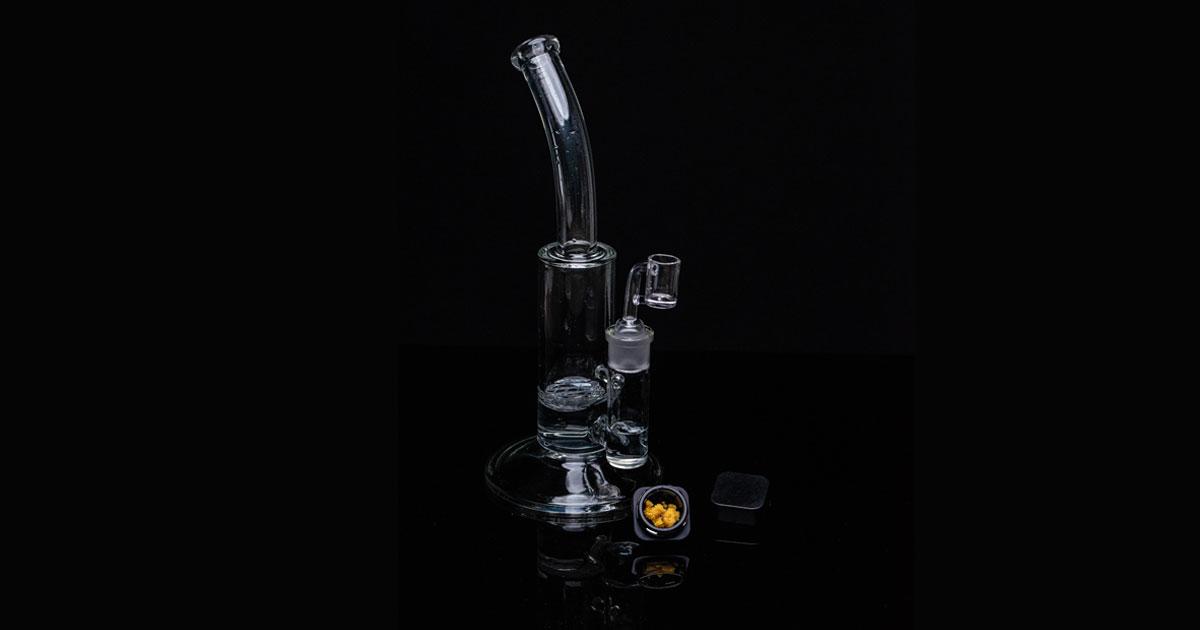 Dab Rig