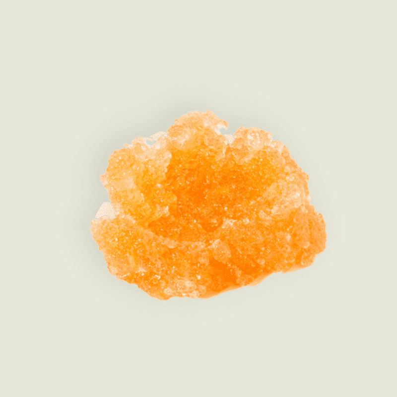 Cannabis Sugar