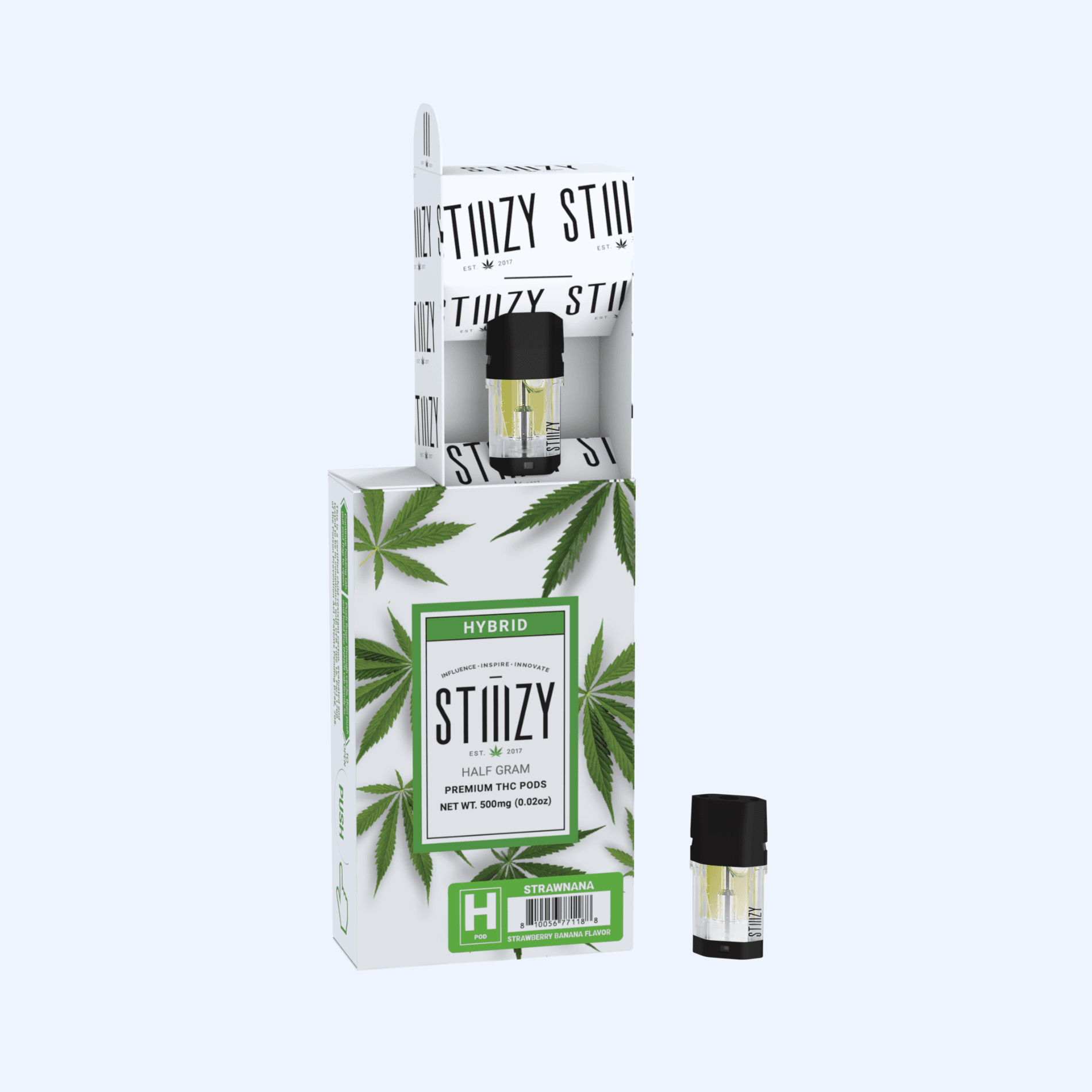 STIIIZY Vape Pods  