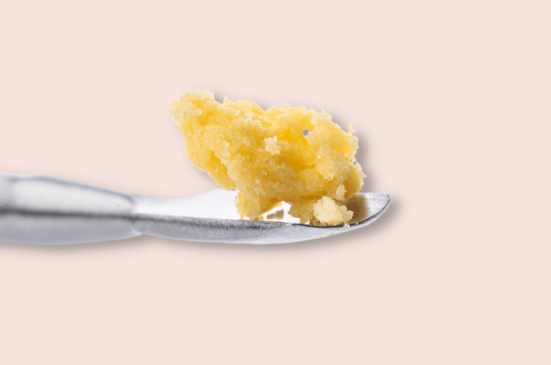 CRUMBLE