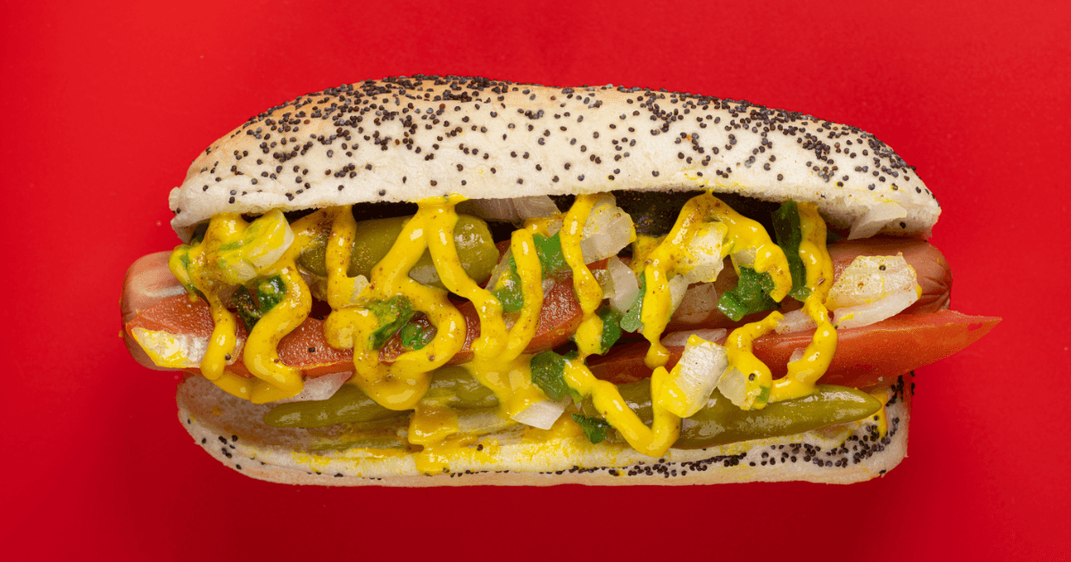 Best Edible Recipes | Chicago Dank Dog