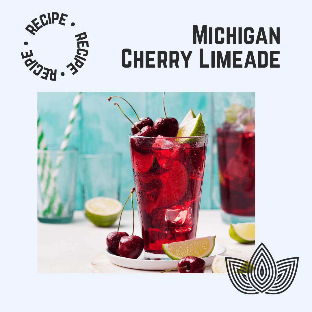 Cannabis Cherry Limeade