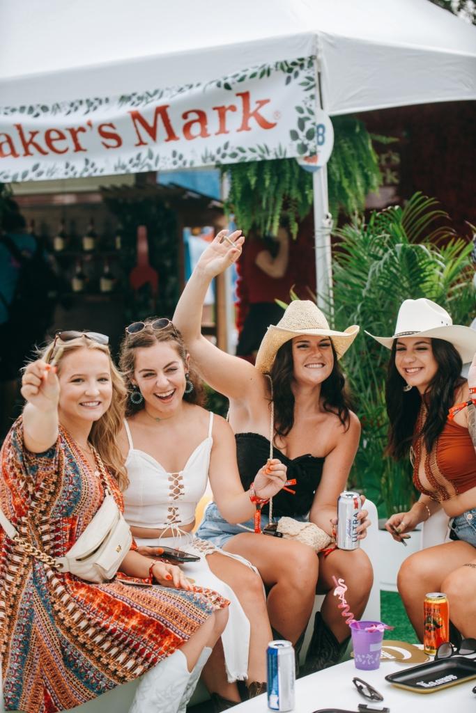 Savvy Lounge at Windy City Smokeout