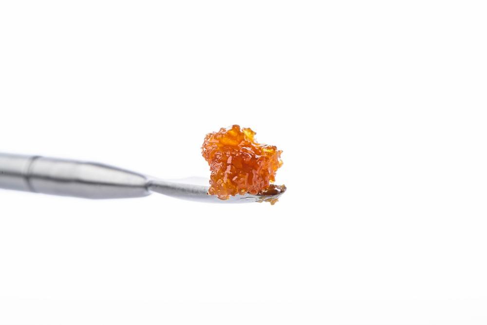 Live Resin Sugar