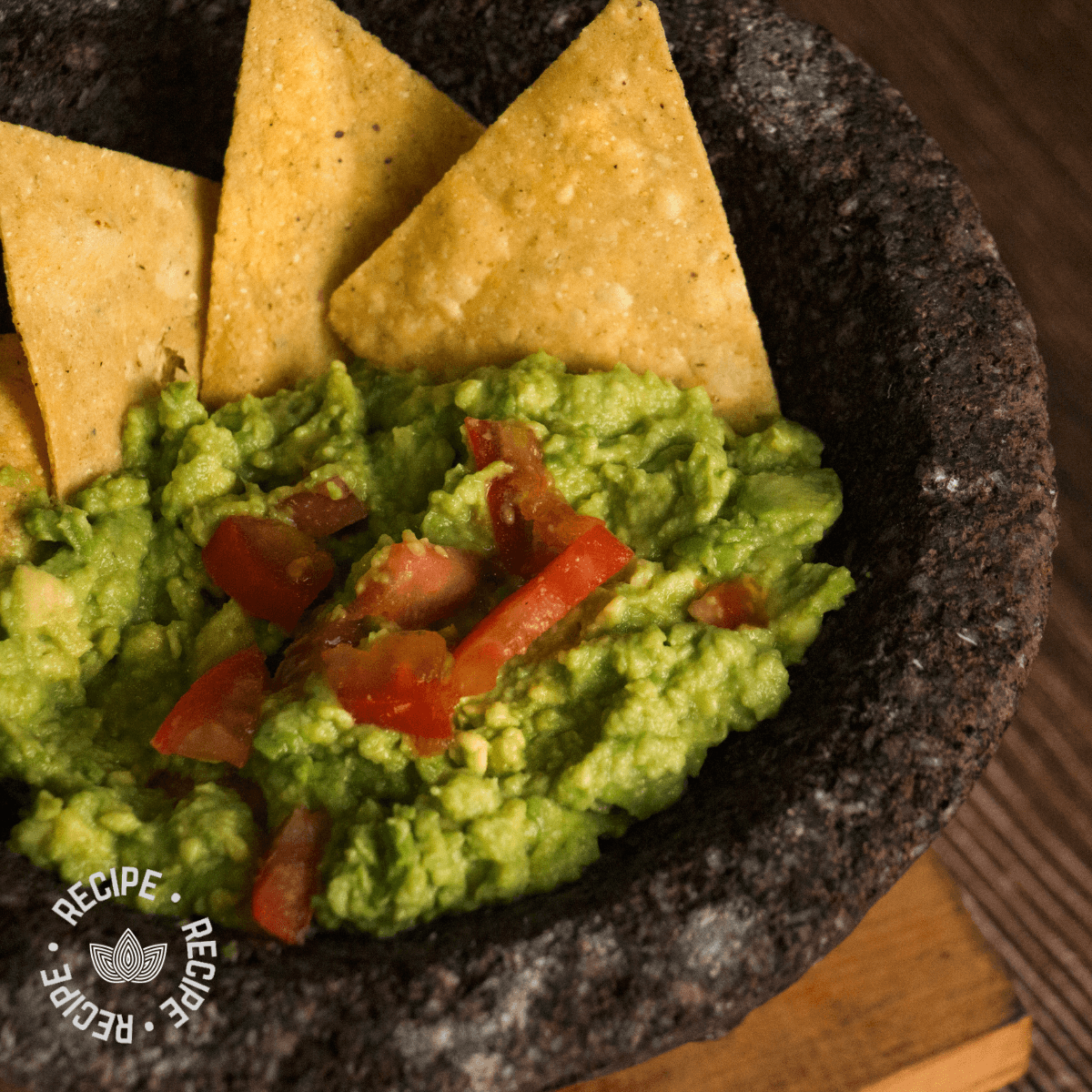 Best Guacamole Recipe